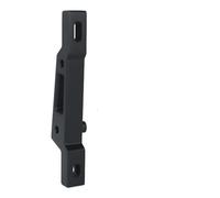 Plaque Support d'immatriculation Moto pour Ruckus Zoomer NPS50 2003-2025 Support Latéral Plaque D'immatriculation Vertical Moto