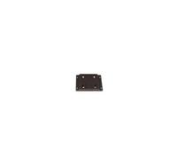 Plaque support Eheim 1060/1260/1262 Noir TU