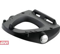 Plaque support GiVi M5M sans kit de montage
