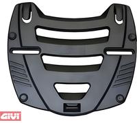 Plaque support GiVi plastique M3