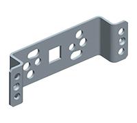 Plaque support moteur CAME FR0180