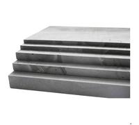 Plaque support mousse - NOCH - 58301 - 5 pièces - mousse rigide - faciles à usiner