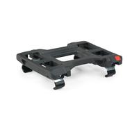 Urban Iki Support pour porte-bagages U-212900 Hitch Noir Garçon