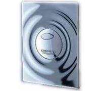 Plaque surf 2 touches pour anciens mécanismes Grohe référence 42302000. G