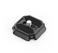 plaque système de dégagement rapide FALCAM F38 pour trépied de caméra DSLR 1/4 et 3/8 pouces,Kit de Solution de commutation rapide,Studio - Type Standard Cover