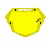 Plaque Tangent ventril 3d pro Jaune
