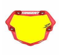Plaque Tangent ventril 3d trans pro Jaune