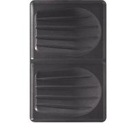 Plaque TEFAL XA800112 - croque snack collection