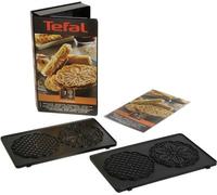 Plaque TEFAL XA800712 - bricelets snack collection