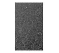 Plaque thermoplastique pour étuis de cutter Boîtier d'arme Matériaux de fabrication Plaque ABS chaude Feuille de matériau