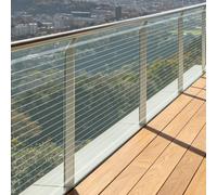 Plaque Toiture Polycarbonate 120 x 500 cm Résistants Aux UV Panneaux de Remplacement en Plastique Facile à Couper pour Jardin, Véranda, Serre, Cours, 1.2mm