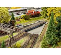 Plaque tournante à segments H0 Faller 120275 Rail droit 1 pc(s)