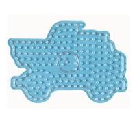Plaque transp. Camion - pour grosses perles Ø10 mm (MAXI) - Hama G