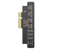 Plaque Truetone Pour Qianli Clone Dz03 Pour Reprogrammation Écran Iphone 8 À 1