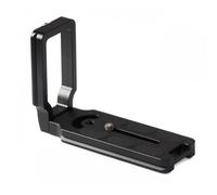 Plaque universelle en L Leofoto MPU-100 | ✅ Black Friday