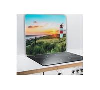 Maximex Couvercle de plaque de cuisson en verre résistant aux chocs