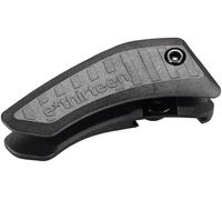 Plaque usure supérieure e*spec Upper Slider - noir