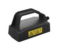 Plaque vapeur petite SteamForce - WAGNER 2414573