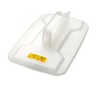 Plaque vapeur SteamForce - WAGNER 2414572