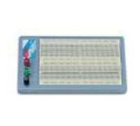 Plaque - Velleman - de montage rapide - haute qualite - 1680 trous G