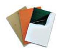 Plaque - Velleman - presensibilisee 100 x 160mm - fibre de verre - ss G