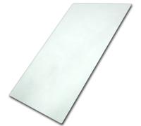 Plaque verre dessus de bac à légumes (294468-48502) Réfrigérateur congélateur (2249013018 ELECTROLUX ARTHUR MARTIN ELECTROLUX FAURE AEG ZANUSSI)