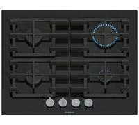 PLAQUE VERRE GAZ SIEMENS EP6A6PI40