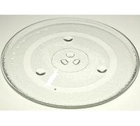 Plateau en verre micro-onde diamètre 31cm pour DO2236G, DO2325, DO2325CG, DO2330CG, DO2425, DO2430,