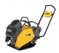 Plaque vibrante 15 Kn Powershift™ - Solo - DCPS7154N-XJ DEWALT