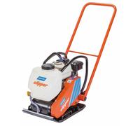Plaque vibrante CFP 13W 550mm 78kg 90 Hz NORTON CLIPPER