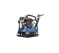 Plaque vibrante compacteur à essence 6,5 HP HP2500S Scheppach G