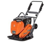 Plaque vibrante diesel LF 100 LAT - Moteur Hatz 1B20 - HUSQVARNA - 967896801