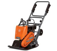 Plaque vibrante diesel LF 130 LT - Moteur Hatz 1B20 - HUSQVARNA - 967896901