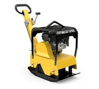 Plaque vibrante GRP 125 - Compacteur Güde G55574