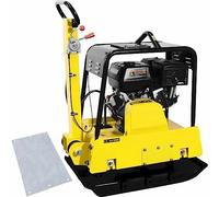 GÜDE Plaque vibrante GRP 260 - Compacteur 55558