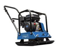 PLAQUE COMPACTEUR VIBRANT MOTOR ESSENCE 6,5 HP SCHEPPACH HP2200S