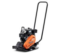Plaque vibrante LVF60 essence - 64 kg - HUSQVARNA - 970719302