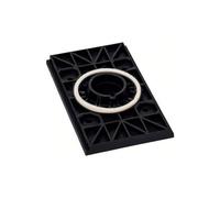 Plaque Vibrante pour plateau de ponçage 80 x 130 mm BOSCH 2608601447