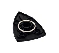 Plaque Vibrante pour Plateau delta 100 x 150 mm BOSCH 2608601448