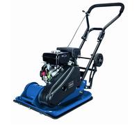 Scheppach Plaque vibrante thermique HP2300S - 23 000 N - 5,6 CV essence - 196 cm³ - 5904617903