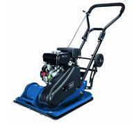 Plaque vibrante thermique Scheppach 23000 n 5.6 cv essence 196 cm3 - HP2300S - 5904617903