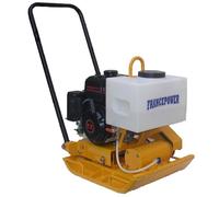 Plaque vibrante thermique essence 196 cm³ PV 80 - Moteur Loncin G 200 - FRANCEPOWER - 01196