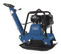 Plaque vibrante thermique essence 9CV HP3000S SCHEPPACH - 5904605903