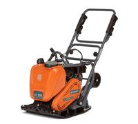 Plaque vibrante thermique essence LF 100 LAT - HUSQVARNA