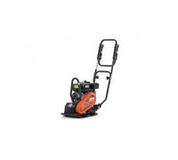 Plaque vibrante thermique essence LF 50 L - HUSQVARNA