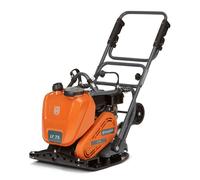 Plaque vibrante thermique essence LF 75 LAT - HUSQVARNA