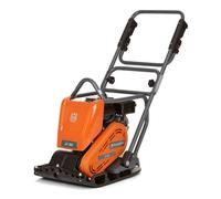 Plaque vibrante thermique essence LF 80 L - Moteur Honda GX160 - HUSQVARNA - 967855001