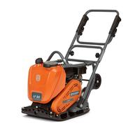 Plaque vibrante thermique essence LF 80 LAT - HUSQVARNA