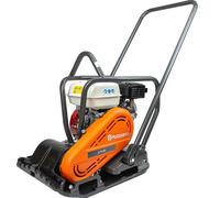 Plaque vibrante thermique essence LFV 80 - Moteur Honda GX 160 - HUSQVARNA - 970455501