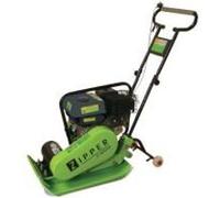 Plaque vibrante thermique L. 520 mm 4000 W ZI-RPE60 G